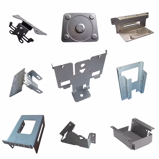 High Quality Custom-Made Rubber Gasket for PVC Pipe
