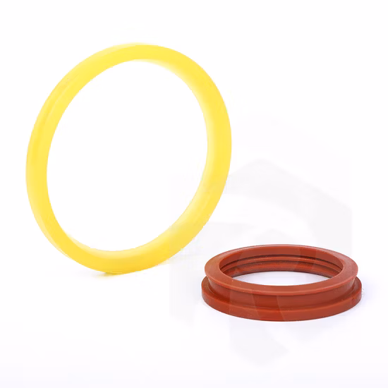 Werkseitig angepasstes Gummidichtungsprodukt NBR EPDM-Dichtungs-O-Ring