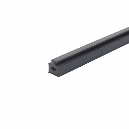EPDM-Gummidichtung in großer Form für Fensterglas-Gummidichtung